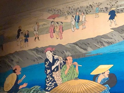 野崎参り